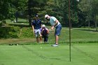 Wheaton Lyons Athletic Club Golf Open  Annual Lyons Athletic Club (LAC) Golf Open Monday, June 12, 2023 at the Blue Hills Country Club. - Photo by Keith Nordstrom : Wheaton, Lyons Athletic Club Golf Open